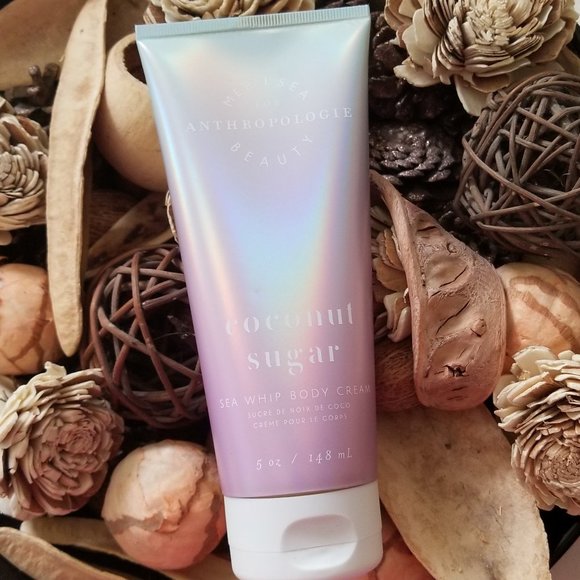 anthropologie skincare
